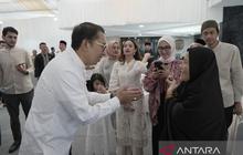 Fadli Zon: Idulfitri Momentum Emas Perkuat Harmoni Sosial Bangsa