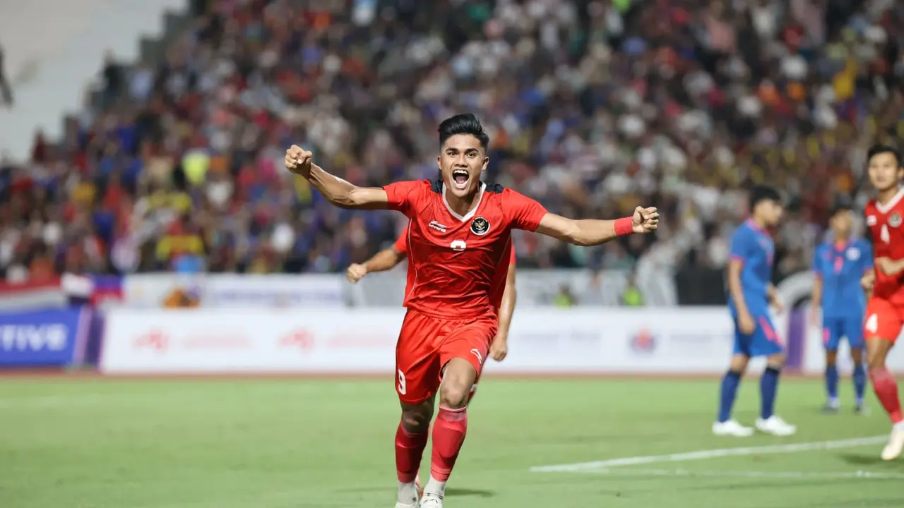 Muhammad Ramadhan Sananta