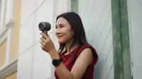 Tetap Nyaman di Tengah Terik, Intip Pilihan Kipas Angin Portable di Bawah Rp200 Ribu