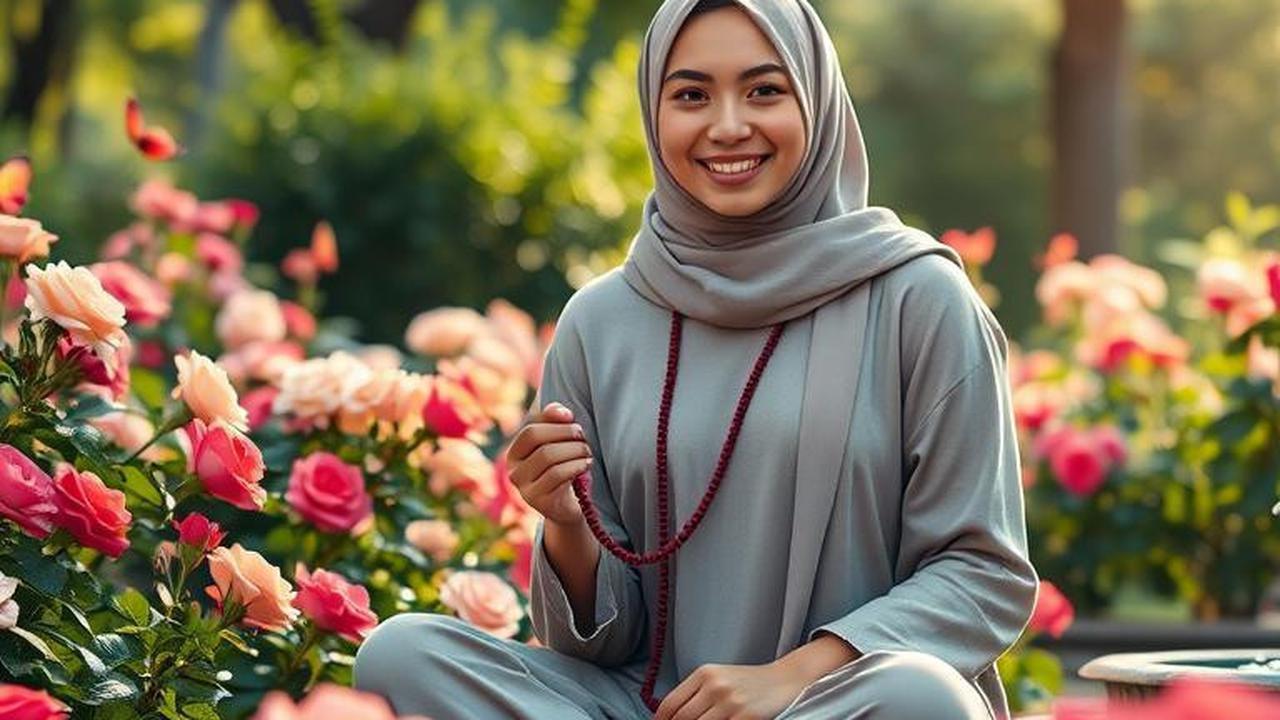 350 Kata Bijak Umar bin Khattab yang Menginspirasi