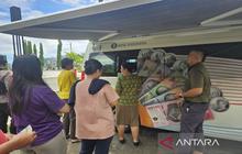 BI Papua Siapkan Rp23,8 Miliar untuk Penukaran Uang Ramadhan, Ini Lokasinya