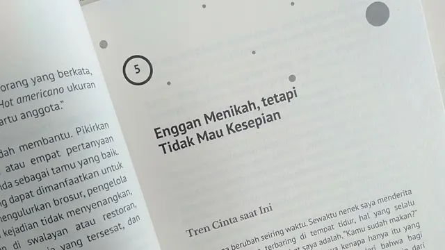 buku how to love review