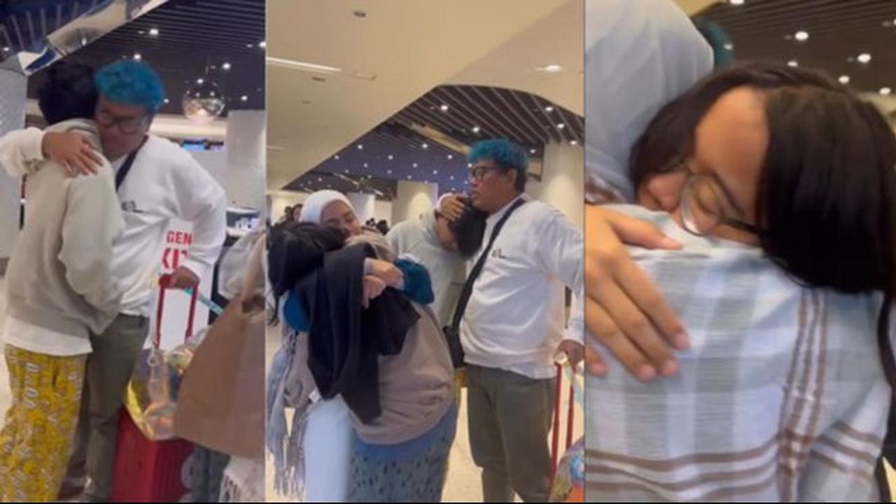 Deretan Anak Artis yang sedang Menimba Ilmu di Amerika Serikat, Ada yang Sambil Kerja Part Time di Restoran