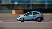 Mandalika Festival of Speed 2026 Kembali Bergulir, Davino Satria Bidik Podium