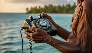 +686 Negara Mana? Ternyata Kode Telepon Kiribati, Ini Profil dan Fakta Uniknya