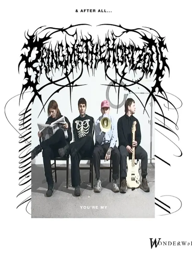 Bring Me The Horizon