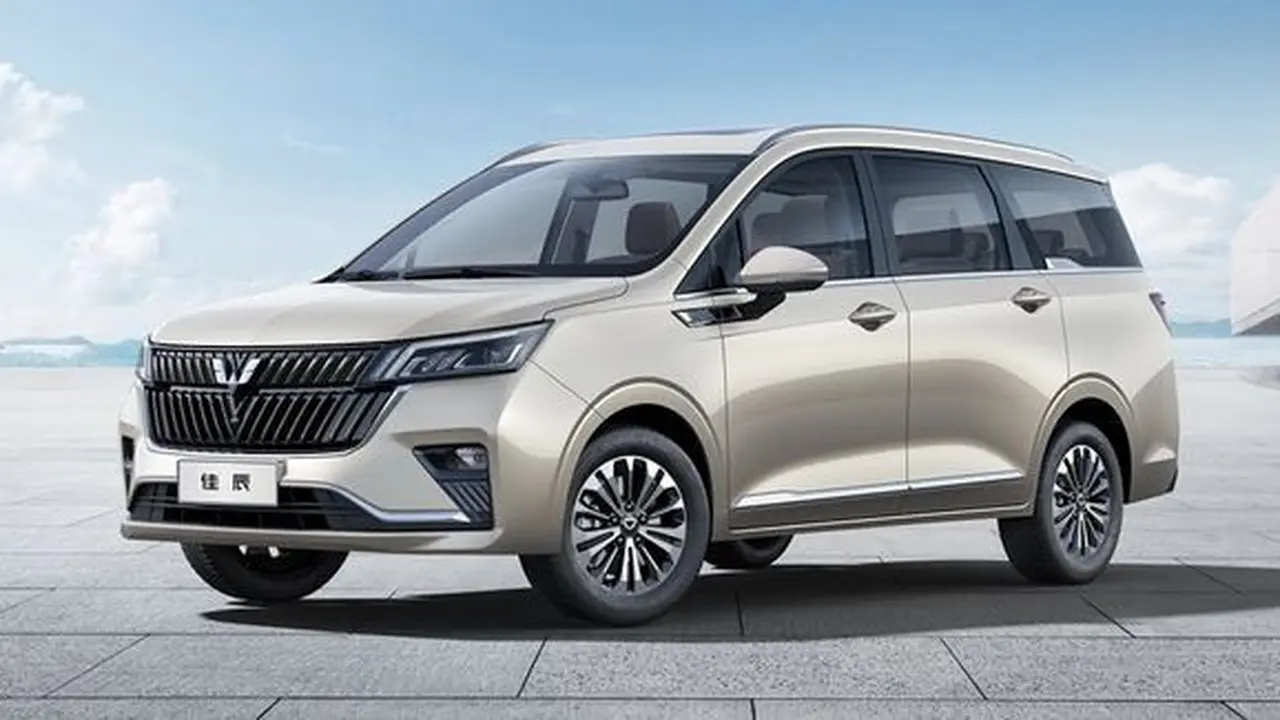 Wuling Jiachen (gmauthority.com)