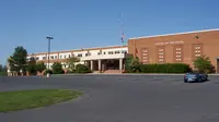 Salah satu sekolah menengah di Virginia, AS (wikipedia.org)