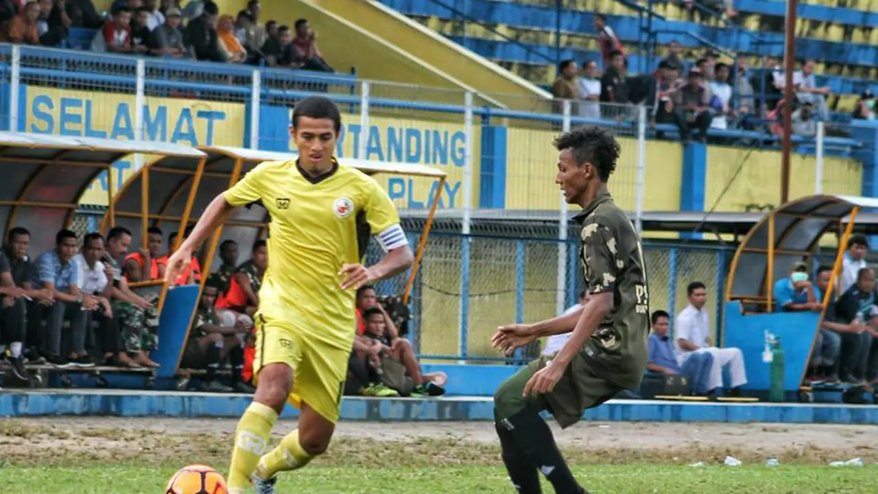 Semen Padang
