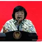 Menteri LHK Siti Nurbaya Ungkap Penyebab Polusi Udara di Jakarta dan Sekitarnya.&nbsp; foto: Youtube&nbsp;Sekretariat Presiden