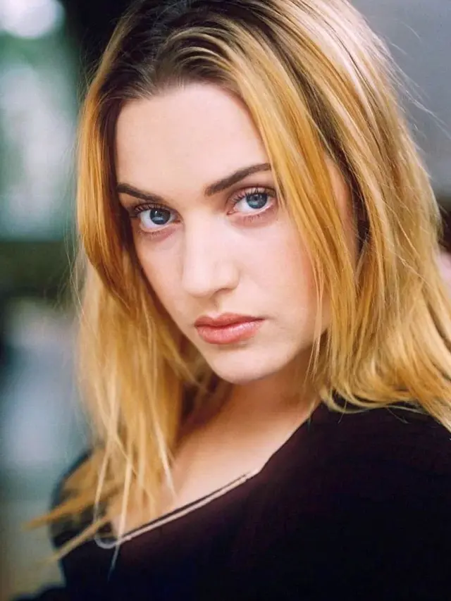 [Liputan6] Kate Winslet