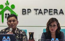 FOTO: Komisioner BP Tapera Blak-blakan Pilih Rusun Ketimbang Rumah Tapak, Ini Alasannya