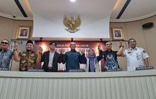 Komisi II DPR Sindir Gaya Hidup Komisioner KPU, Ungkit Sewa Jet hingga Main Wanita