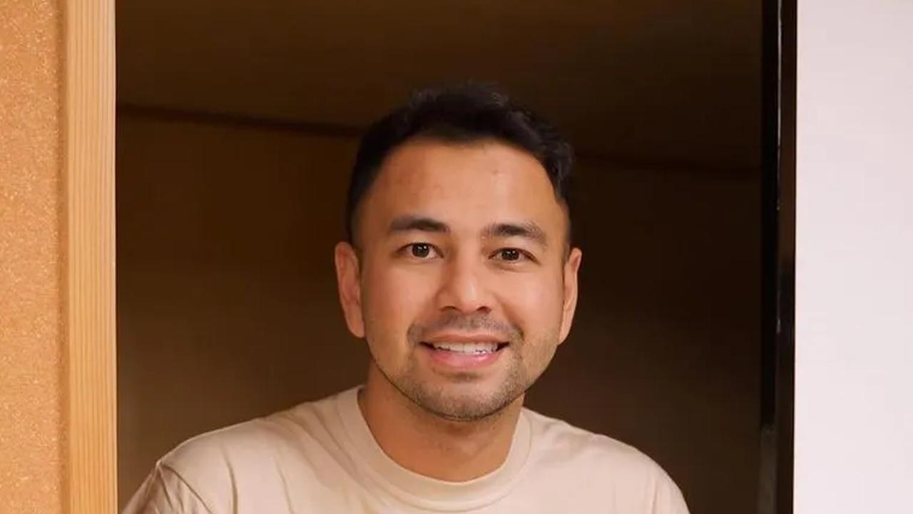 Diam-diam Pernah Bantu Biaya Sekolah Anak Almarhum Sapri, Ini Pengakuan Raffi Ahmad