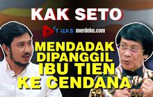 VIDEO: Kenangan Paling Berkesan Kak Seto Dengan 7 Presiden