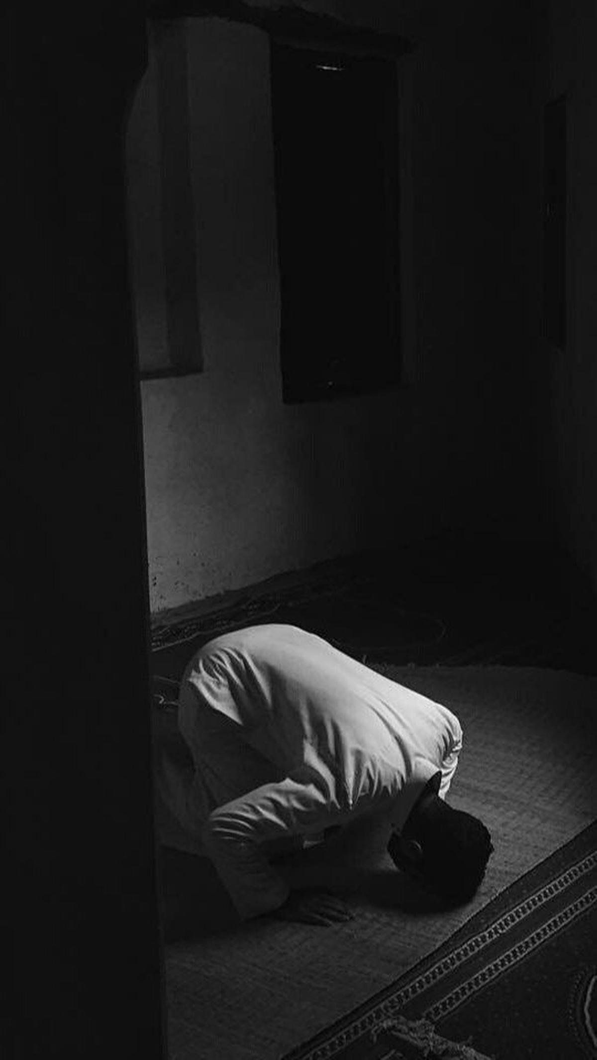<b>Amalan Malam Nisfu Syaban</b>