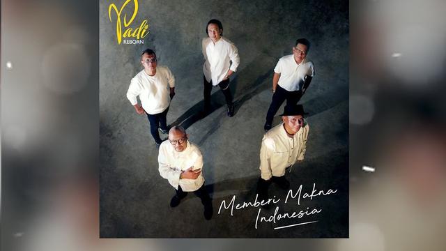 Desain Single Baru Padi