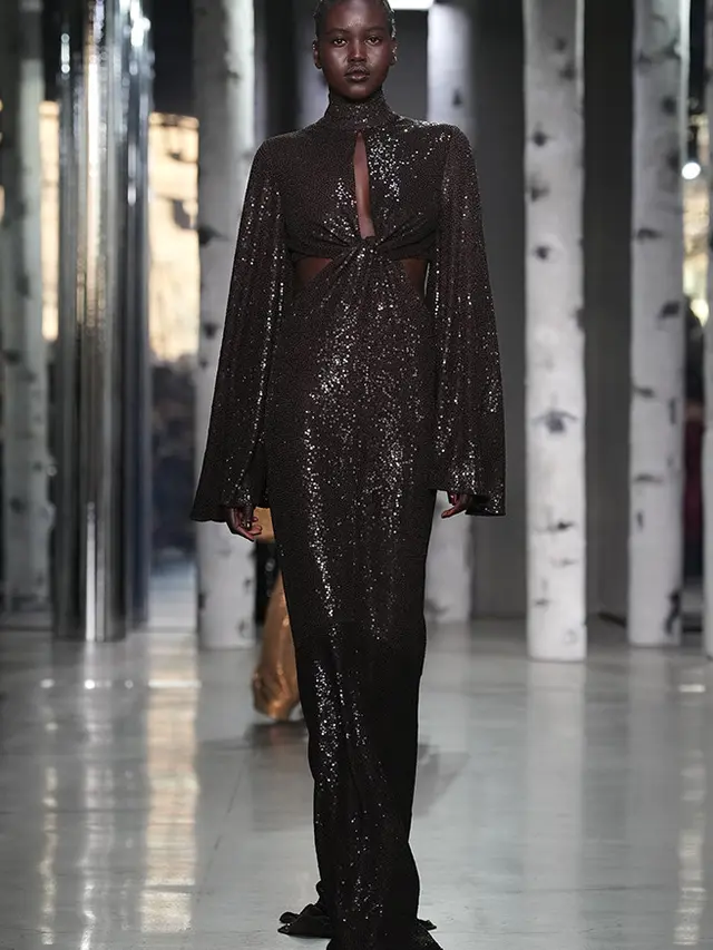 Michael Kors Fall/Winter 2023