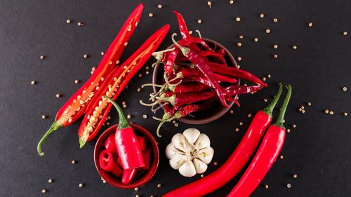 Biar Tetap Segar, Begini Cara Simpan Cabai agar Tahan Lama - Cover