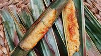 Resep Otak-Otak Khas Kepulauan Riau. (Dok: Cookpad @beenkitchen89)