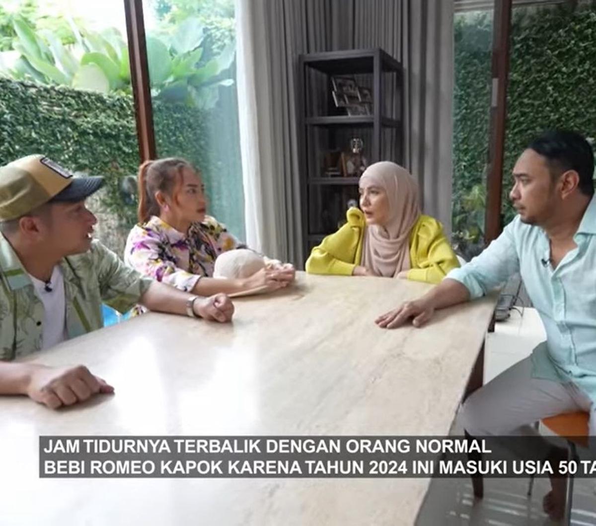 Dok. Istimewa