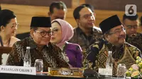 Pramono Tak Hadiri Cek Kesehatan di Kemendagri, Bima Arya: Sudah Kirim Hasil MCU