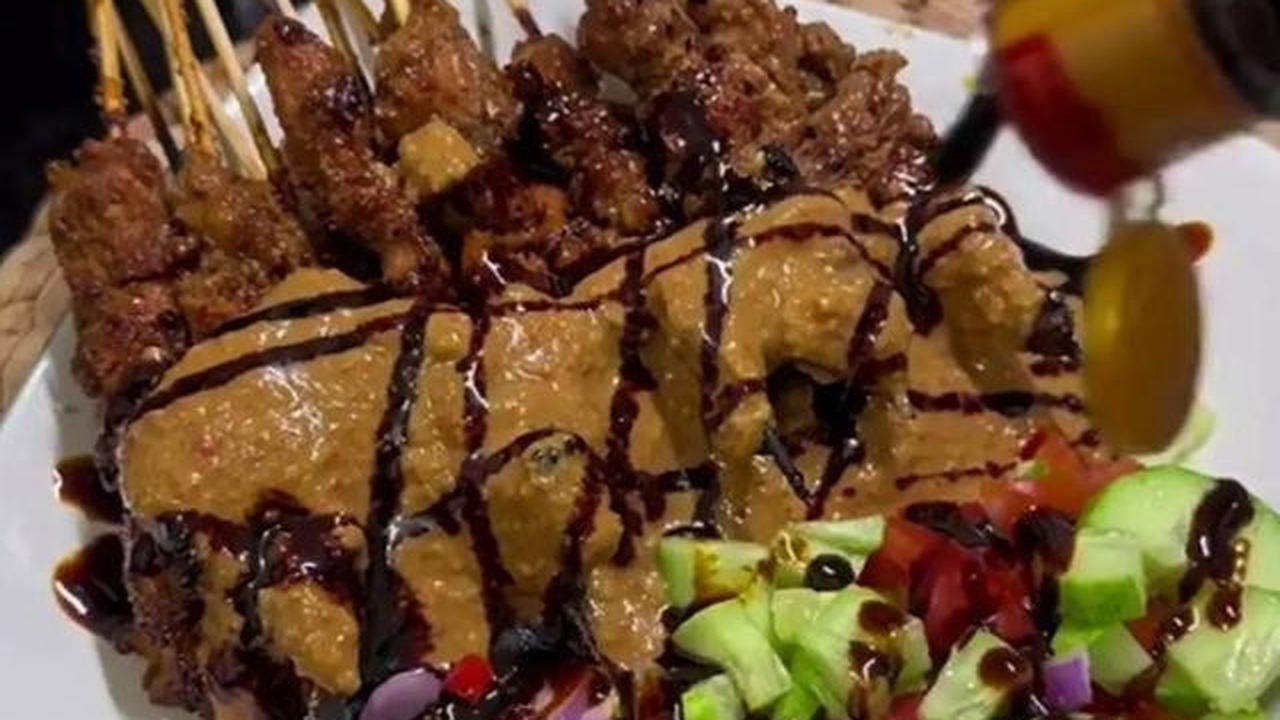 8 Rekomendasi Tempat Makan Sate Ayam di Ponorogo 2025 yang Wajib Dicoba