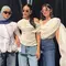 Girlband Princess Comeback Manggung usai 12 Tahun Bubar