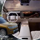 SUV Bongsor BYD Ini Isi Baterai Cuma 9 Menit