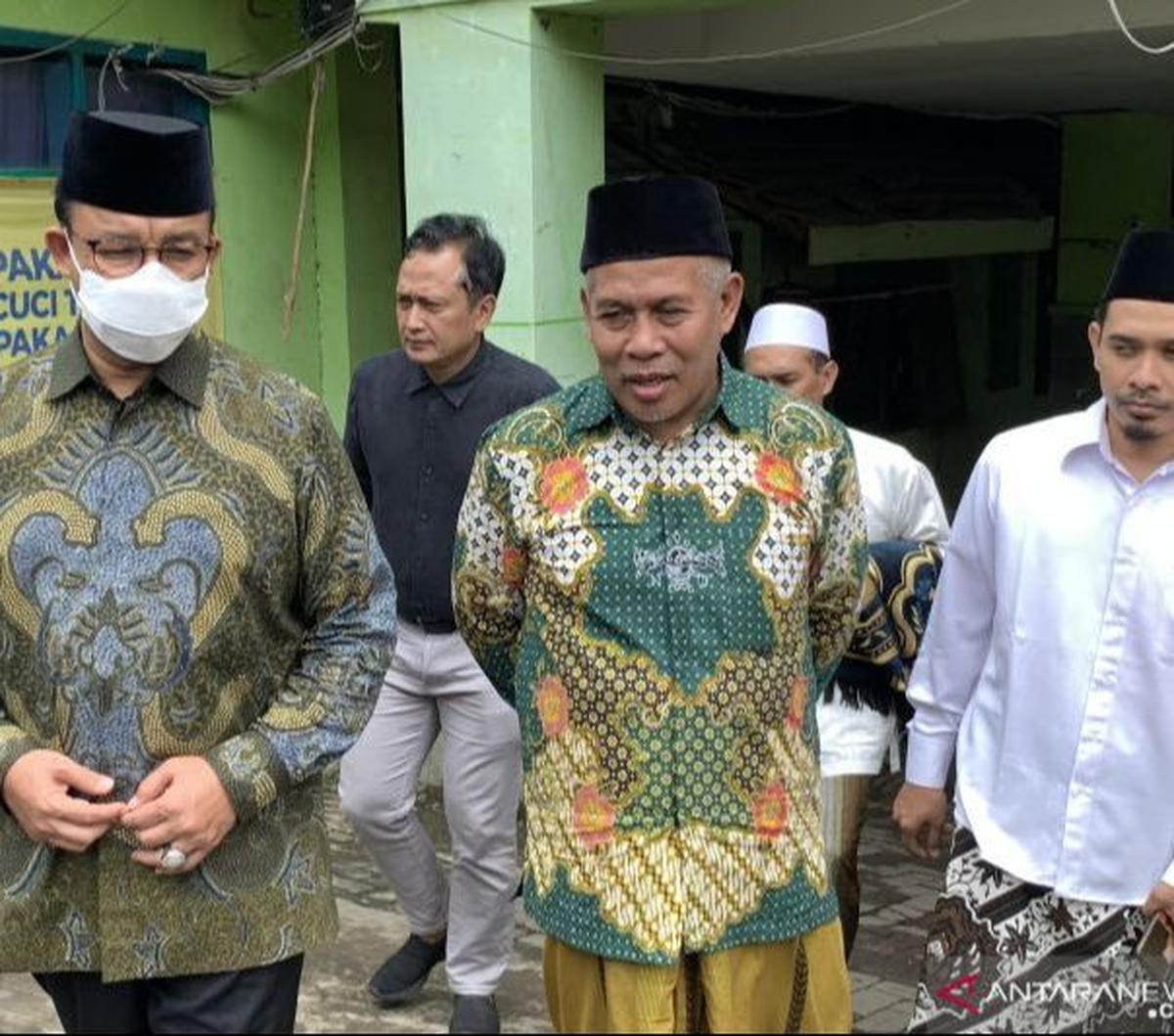 Dok. Istimewa