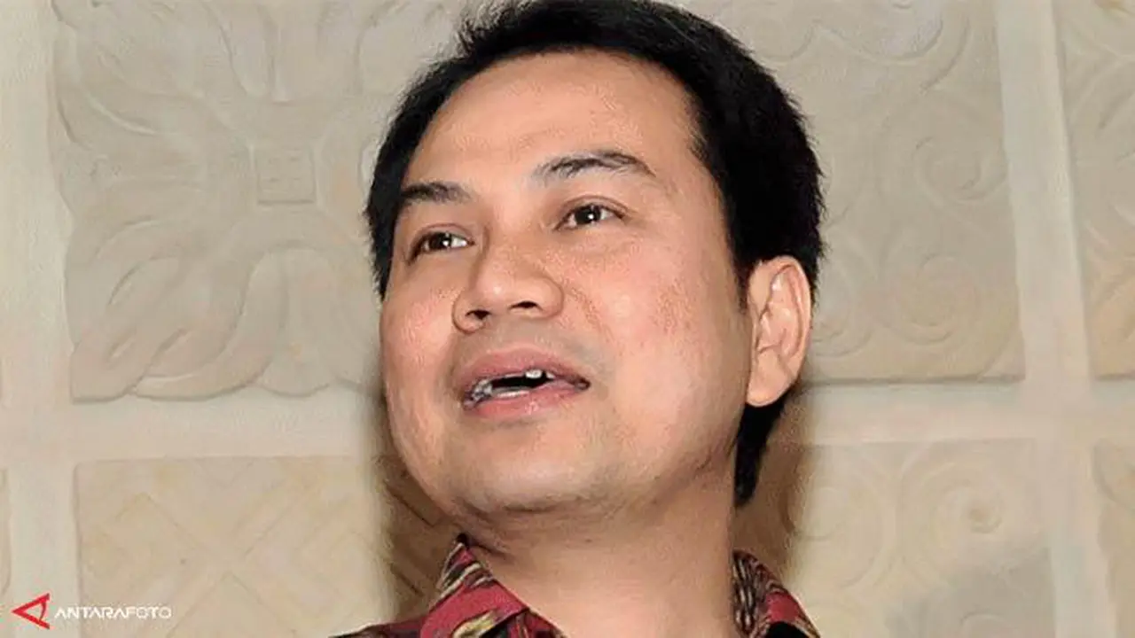 Kubu Ical: Insya Allah Syarat Keluar KMP dari Kubu Agung Dipenuhi