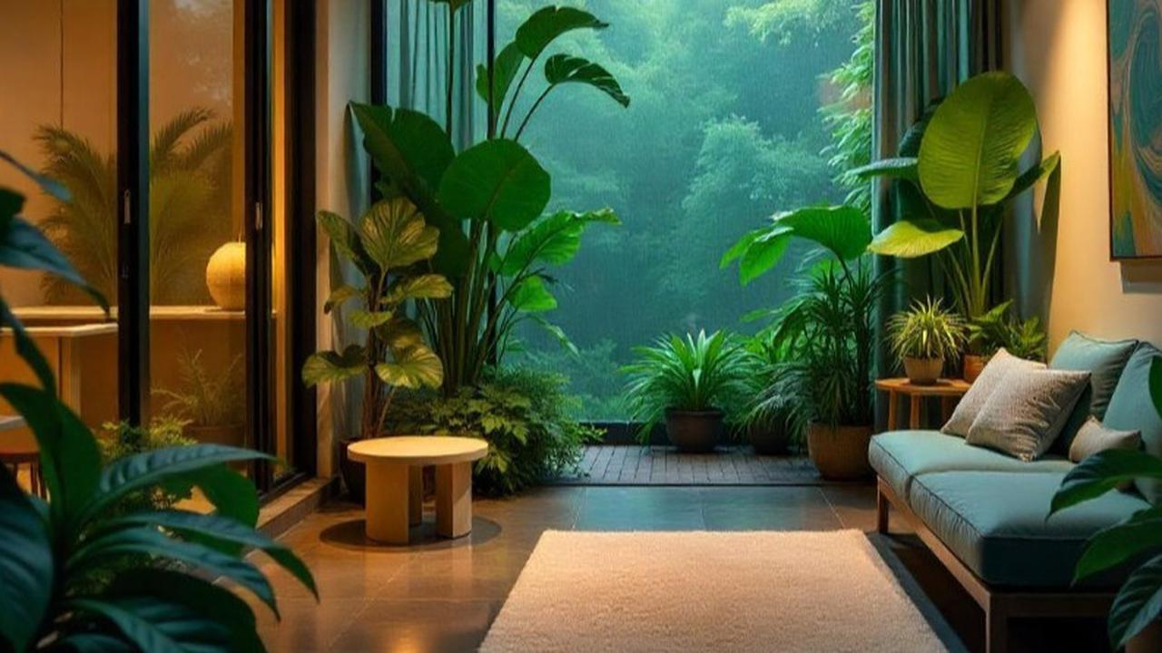 Tips Buat Taman dalam Rumah yang Minimalis di Lahan Sempit, Bikin Rumahmu Lebih Asri dan Nyaman