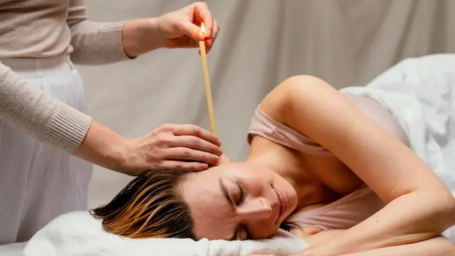 Ear Candle