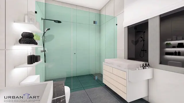 6 Potret Desain Kamar Anak Aurel Hermansyah dan Atta Halilintar, Mewah dan Elegan