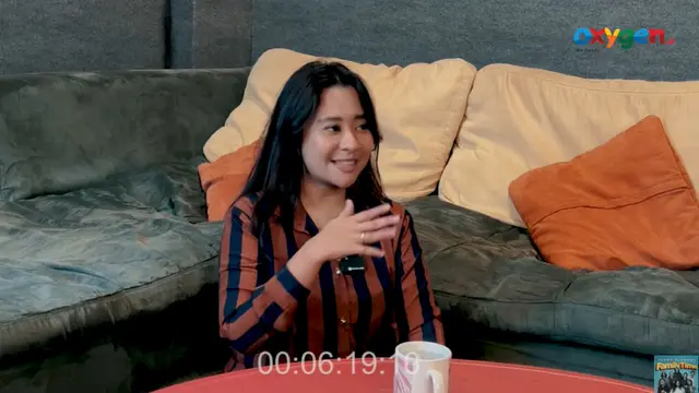 Chikita Meidy Mengaku Tak Dendam pada Pelaku Bully yang Membuatnya Trauma Jadi Artis