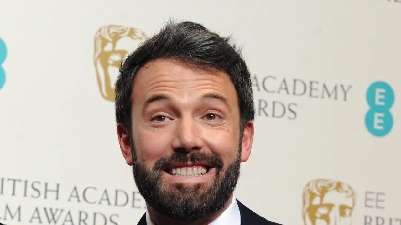 Ben Affleck