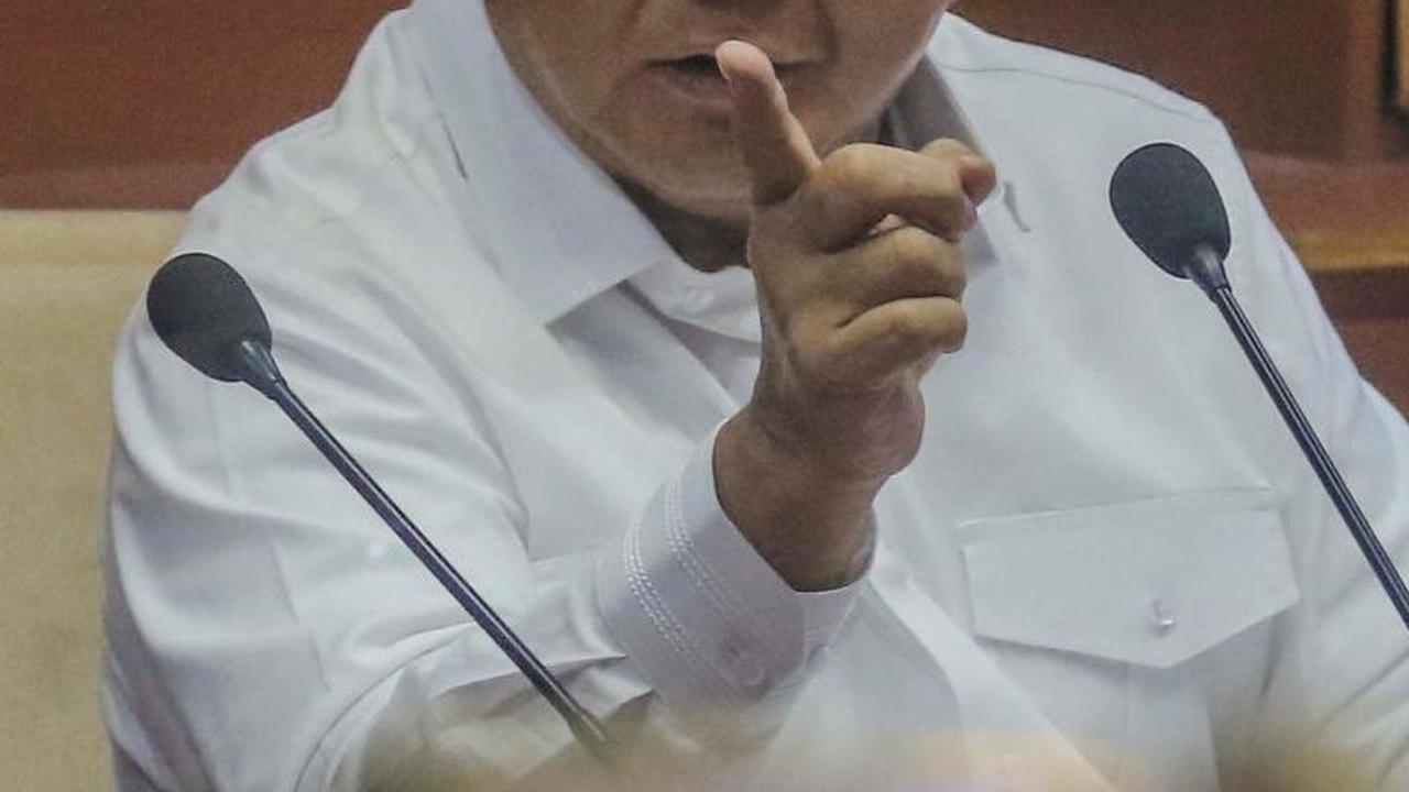 Anies Tuding Miliki Lahan 340 Ribu Hektare, Prabowo: Salah, Mendekati 500 Hektare