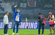 Layvin Kurzawa dan Dion Markx Belum Berlatih Bersama Persib, Bojan Hodak Berharap Mereka Bisa Gabung Besok