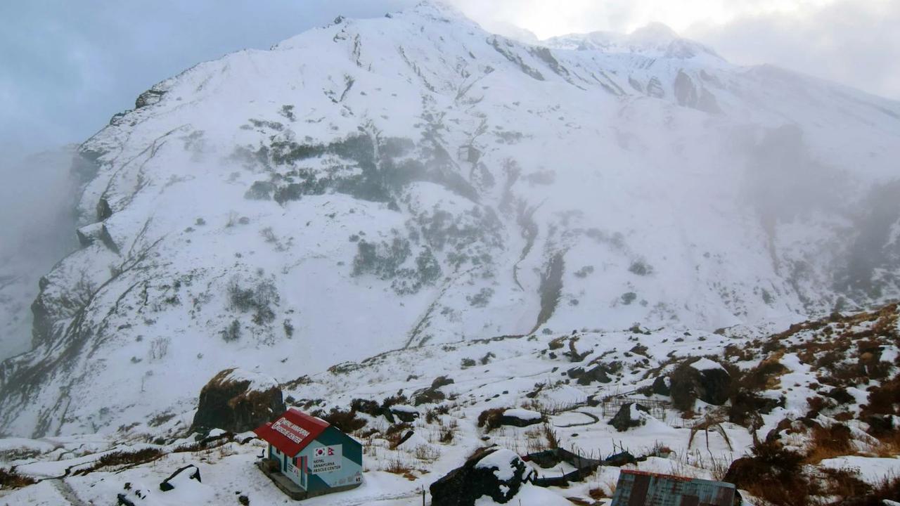 Gunung Everest Makin Tinggi, Ilmuwan Ungkap Penyebabnya