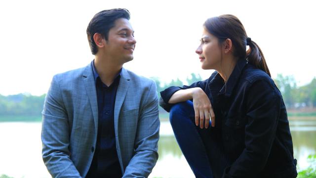 Demi Kamu Aku Kudu Setrong