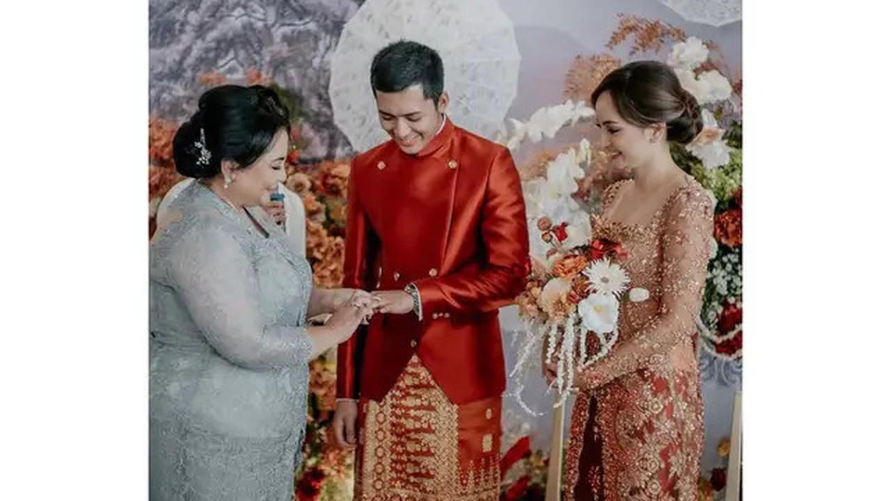 6 Potret Lamaran Valerie Tifanka Sahabat Jessica Mila, Diam-diam Bikin Terkejut