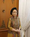 Founder Martha Tilaar Group, Martha Tilaar. (Faizal Fanani/Liputan6.com)