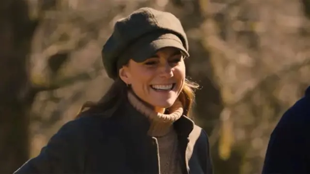 Kate Middleton
