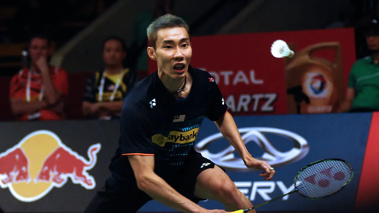 20150812 Lee Chong Wei