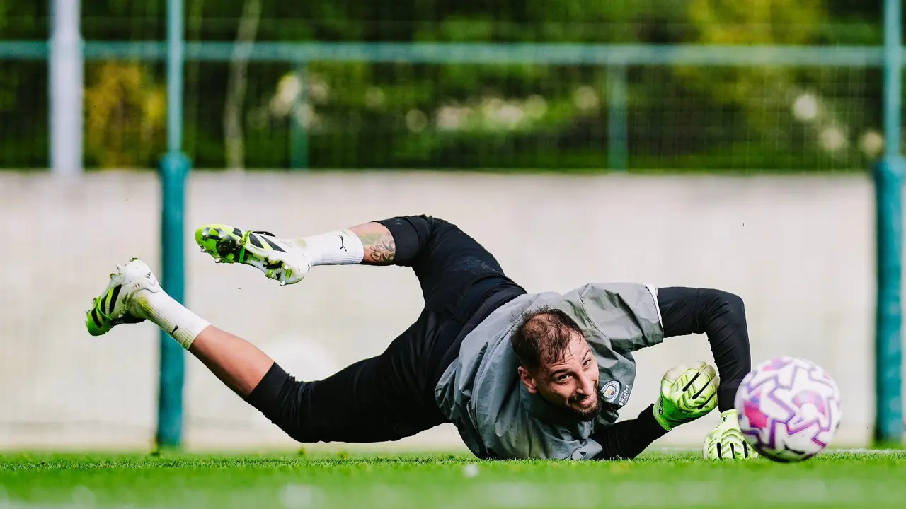 Gianluigi Donnarumma