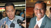 Gita-Dahlan Peserta Konvensi Capres Paling Eksis di Sosmed