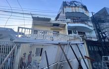 Rumah Runtuh di Jakarta Barat, Diduga Akibat Ledakan Tabung Gas