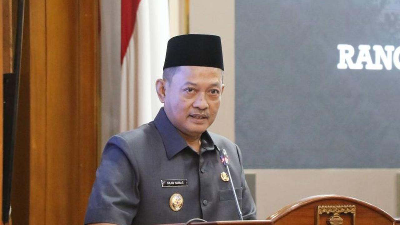 Terungkap Visi RPJMD Pemkab Serang 2025-2030: Prioritaskan SDM dan Infrastruktur untuk Kabupaten Bahagia