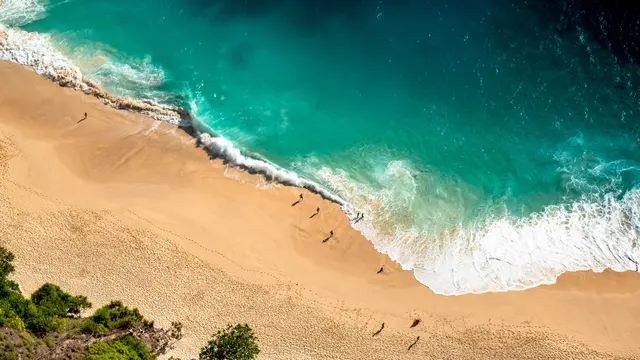 Pantai Nusa Dua