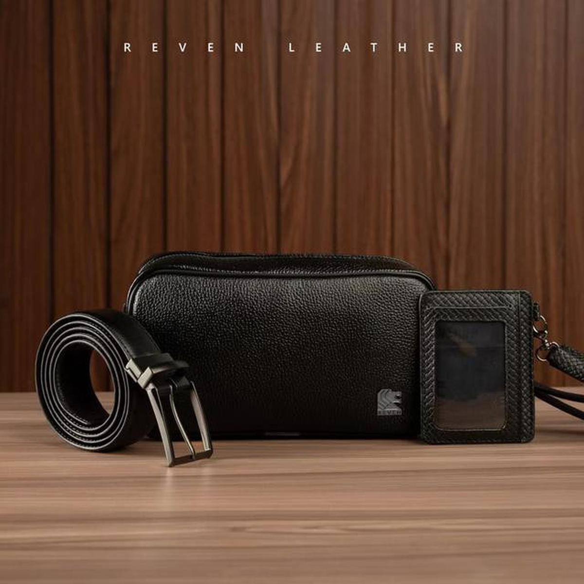 Rekomendasi 6 Model Tas Kerja Pria, Fungsional tapi Tetap Stylish